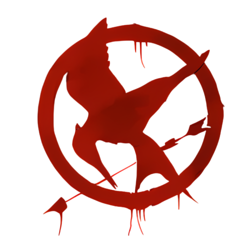 Mockingjay Symbol